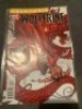 Marvel, Regenesis Wolverine (3 Issues in this Lot) - 3