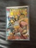 Marvel Comics, Wolverine. Knight of Terra - 2