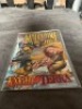 Marvel Comics, Wolverine. Knight of Terra - 3