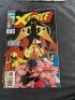 Marvel Comics Xmen Collectors Pack - 3