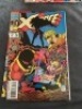 Marvel Comics Xmen Collectors Pack - 4