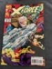 Marvel Comics Xmen Collectors Pack - 5