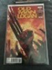 Marvel, Oldman Logan (4 Issues in this lot)