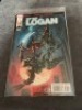 Marvel, Oldman Logan (4 Issues in this lot) - 9