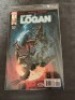 Marvel, Oldman Logan (4 Issues in this lot) - 11