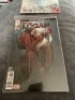 Marvel, Oldman Logan (4 Issues in this lot) - 12