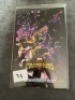 Marvel, Oldman Logan (4 Issues in this lot) - 17