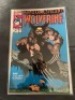 Marvel Comics, Wolverine issues (10 Issues in this lot) - 3