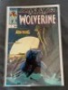 Marvel Comics, Wolverine issues (10 Issues in this lot) - 6