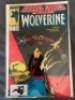Marvel Comics, Wolverine issues (10 Issues in this lot) - 7