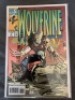 Marvel Comics, Wolverine issues (10 Issues in this lot) - 8