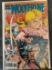 Marvel Comics, Wolverine issues (10 Issues in this lot) - 9