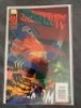 Marvel Comics, Wolverine issues (10 Issues in this lot) - 12