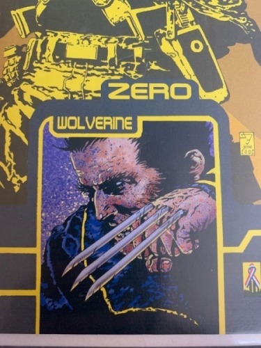 Marvel Weapon X (12 Issues in this Lot)