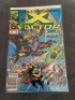 Marvel Comics, XFACTOR (4 Issues in this Lot) - 13