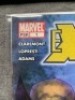 Marvel, Excalibur (7 Issues in this Lot) - 18