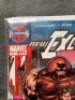 Marvel, Excalibur (7 Issues in this Lot) - 10