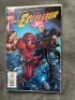 Marvel, Excalibur (7 Issues in this Lot) - 13