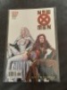 Marvel, New X-Men PG Murder at the Mansion (3 Issues In this Lot)