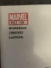 Marvel, New X-Men PG Murder at the Mansion (3 Issues In this Lot) - 2