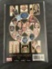 Marvel, New X-Men PG Murder at the Mansion (3 Issues In this Lot) - 5