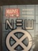Marvel, New X-Men PG Assault On Weapon Plus (4 Issues in this Lot) - 3