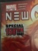 Marvel, New X-Men PG #149 Planet X ( 2 Issues in this Lot) - 7
