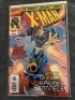 Marvel Comics, X-Man (4 Issues in this Lot)