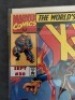 Marvel Comics, X-Man (4 Issues in this Lot) - 2