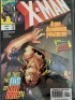 Marvel Comics, X-Man (4 Issues in this Lot) - 8