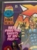 Marvel Comics, X-Man (4 Issues in this Lot) - 10