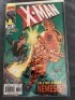 Marvel Comics, X-Man (5 Issues in this Lot) - 5