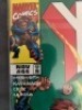 Marvel Comics, X-Man (5 Issues in this Lot) - 6