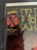 Marvel Comics, X-Man (5 Issues in this Lot) - 2