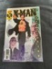 Marvel Comics, X-Man (5 Issues in this Lot) - 6