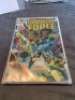 Marvel Comics, Fantastic Force. (5 Issues in this Lot)