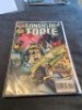 Marvel Comics, Fantastic Force. (5 Issues in this Lot) - 2