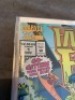 Marvel Comics, Fantastic Force. (5 Issues in this Lot) - 10