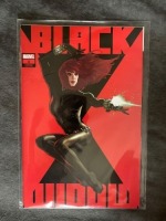 Marvel, Black Widow Variant Edition Issue #1