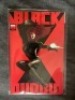 Marvel, Black Widow Variant Edition Issue #1