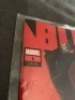 Marvel, Black Widow Variant Edition Issue #1 - 3
