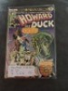 Marvel, Howard The Duck. (2 Issues in this Lot) - 2