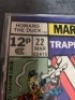 Marvel, Howard The Duck. (2 Issues in this Lot) - 3