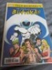 Marvel, True Belivers the criminally insane Bushman #1