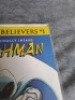 Marvel, True Belivers the criminally insane Bushman #1 - 3