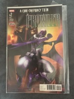 Marvel, The Clone Conspiracy Tie In The Prowler. (2 Issues in this Lot)