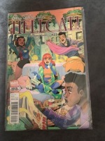 Marvel, HELLCAT (2 Issues in this Lot)
