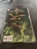 Marvel, Iron Fist (2 issues in this Lot)