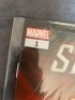 Marvel, Strikeforce Issue #1