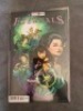 Marvel, Eternals Issue #1 VARIANT EDITION